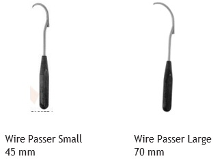 Basic Orthopedic Set